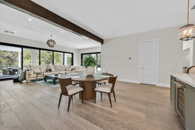 GORGEOUS 2 STORY IN SOUTHERN HIGHLANDS PRESTIGIOUS GOLF COURSE on Southern Highlands Golf Club in Nevada - for sale on GolfHomes.com, golf home, golf lot