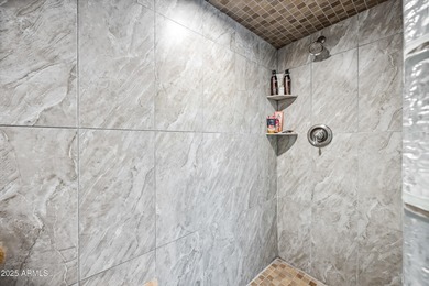 Spectacular and extremely rare double unit with 4 bedrooms (2 on Scottsdale Shadows in Arizona - for sale on GolfHomes.com, golf home, golf lot