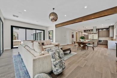 GORGEOUS 2 STORY IN SOUTHERN HIGHLANDS PRESTIGIOUS GOLF COURSE on Southern Highlands Golf Club in Nevada - for sale on GolfHomes.com, golf home, golf lot