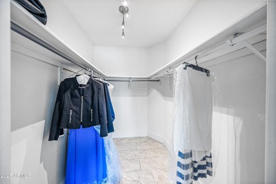 Spectacular and extremely rare double unit with 4 bedrooms (2 on Scottsdale Shadows in Arizona - for sale on GolfHomes.com, golf home, golf lot