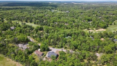 Welcome to your dream home! This stunning new build property on Lake Arrowhead Golf Course - The Pines in Wisconsin - for sale on GolfHomes.com, golf home, golf lot