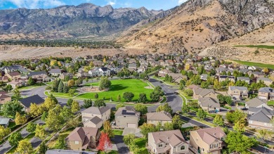Stunning 7 bedroom home located in prestigious golf course on Cedar Hills Golf Club in Utah - for sale on GolfHomes.com, golf home, golf lot
