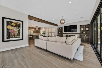 GORGEOUS 2 STORY IN SOUTHERN HIGHLANDS PRESTIGIOUS GOLF COURSE on Southern Highlands Golf Club in Nevada - for sale on GolfHomes.com, golf home, golf lot