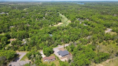 Welcome to your dream home! This stunning new build property on Lake Arrowhead Golf Course - The Pines in Wisconsin - for sale on GolfHomes.com, golf home, golf lot