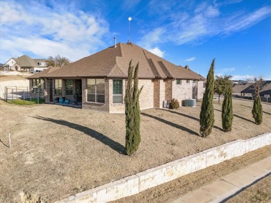 Welcome home to this Tuscan inspired beauty in Whitestone on Whitestone Golf Club in Texas - for sale on GolfHomes.com, golf home, golf lot