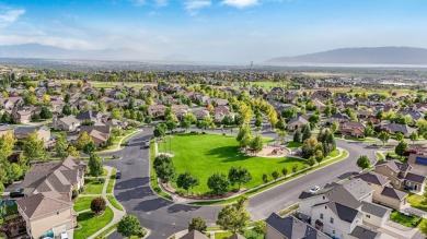 Stunning 7 bedroom home located in prestigious golf course on Cedar Hills Golf Club in Utah - for sale on GolfHomes.com, golf home, golf lot