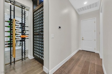 GORGEOUS 2 STORY IN SOUTHERN HIGHLANDS PRESTIGIOUS GOLF COURSE on Southern Highlands Golf Club in Nevada - for sale on GolfHomes.com, golf home, golf lot