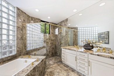 An iconic Guy Dreier design completely transformed by Easton on Bighorn Golf Club in California - for sale on GolfHomes.com, golf home, golf lot
