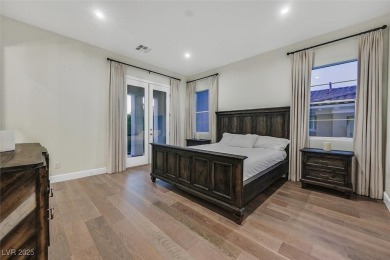 GORGEOUS 2 STORY IN SOUTHERN HIGHLANDS PRESTIGIOUS GOLF COURSE on Southern Highlands Golf Club in Nevada - for sale on GolfHomes.com, golf home, golf lot