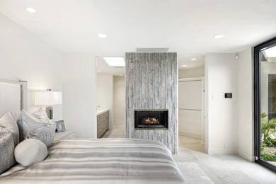 An iconic Guy Dreier design completely transformed by Easton on Bighorn Golf Club in California - for sale on GolfHomes.com, golf home, golf lot