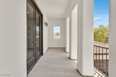 GORGEOUS 2 STORY IN SOUTHERN HIGHLANDS PRESTIGIOUS GOLF COURSE on Southern Highlands Golf Club in Nevada - for sale on GolfHomes.com, golf home, golf lot