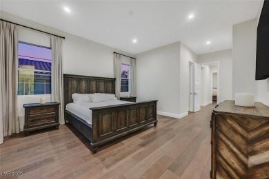 GORGEOUS 2 STORY IN SOUTHERN HIGHLANDS PRESTIGIOUS GOLF COURSE on Southern Highlands Golf Club in Nevada - for sale on GolfHomes.com, golf home, golf lot