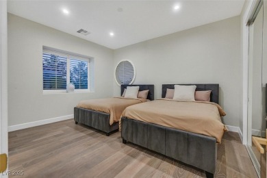 GORGEOUS 2 STORY IN SOUTHERN HIGHLANDS PRESTIGIOUS GOLF COURSE on Southern Highlands Golf Club in Nevada - for sale on GolfHomes.com, golf home, golf lot