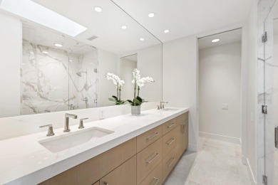 An iconic Guy Dreier design completely transformed by Easton on Bighorn Golf Club in California - for sale on GolfHomes.com, golf home, golf lot