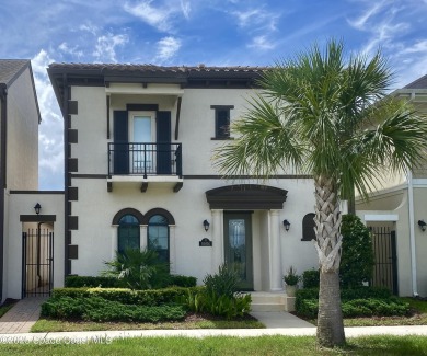 Embrace the coveted Sona floor plan and elevate every day to on  in Florida - for sale on GolfHomes.com, golf home, golf lot