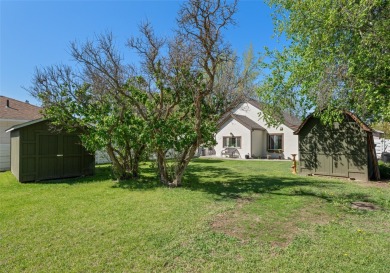Downtown Gem: Cozy, Charming  Move-In Ready. Tucked away in a on Buffalo Hill Golf Club in Montana - for sale on GolfHomes.com, golf home, golf lot