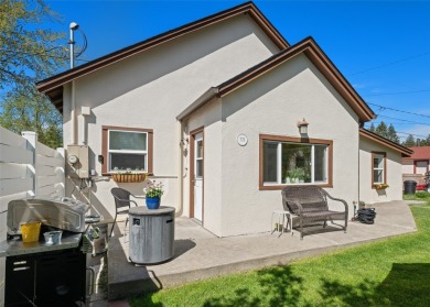 Downtown Gem: Cozy, Charming  Move-In Ready. Tucked away in a on Buffalo Hill Golf Club in Montana - for sale on GolfHomes.com, golf home, golf lot