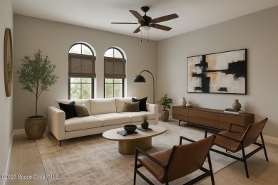 Embrace the coveted Sona floor plan and elevate every day to on  in Florida - for sale on GolfHomes.com, golf home, golf lot