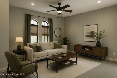 Embrace the coveted Sona floor plan and elevate every day to on  in Florida - for sale on GolfHomes.com, golf home, golf lot