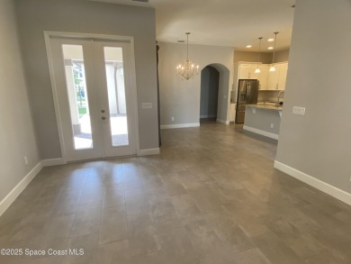 Embrace the coveted Sona floor plan and elevate every day to on  in Florida - for sale on GolfHomes.com, golf home, golf lot