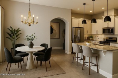 Embrace the coveted Sona floor plan and elevate every day to on  in Florida - for sale on GolfHomes.com, golf home, golf lot
