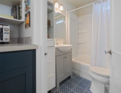 Downtown Gem: Cozy, Charming  Move-In Ready. Tucked away in a on Buffalo Hill Golf Club in Montana - for sale on GolfHomes.com, golf home, golf lot