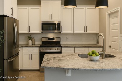 Embrace the coveted Sona floor plan and elevate every day to on  in Florida - for sale on GolfHomes.com, golf home, golf lot