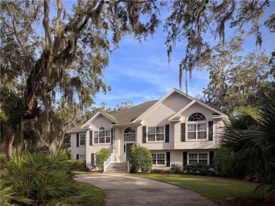 Stunning Low-Maintenance Tabby Home in the Heart of Sea Palms

 on Sea Palms Golf and Tennis Resort in Georgia - for sale on GolfHomes.com, golf home, golf lot