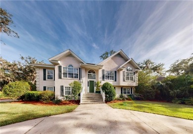 Stunning Low-Maintenance Tabby Home in the Heart of Sea Palms

 on Sea Palms Golf and Tennis Resort in Georgia - for sale on GolfHomes.com, golf home, golf lot