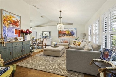 Discover the perfect blend of luxury and comfort in this on St. Lucie Trail Golf Club in Florida - for sale on GolfHomes.com, golf home, golf lot