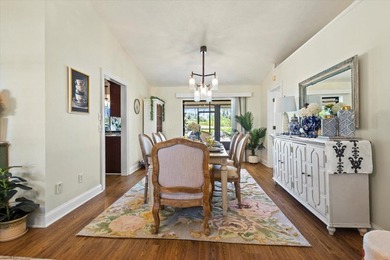 Discover the perfect blend of luxury and comfort in this on St. Lucie Trail Golf Club in Florida - for sale on GolfHomes.com, golf home, golf lot