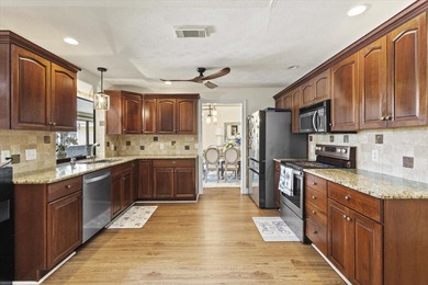 Discover the perfect blend of luxury and comfort in this on St. Lucie Trail Golf Club in Florida - for sale on GolfHomes.com, golf home, golf lot