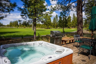 Enjoy an annual luxury early summer break at Old Greenwood on Old Greenwood Golf Club in California - for sale on GolfHomes.com, golf home, golf lot