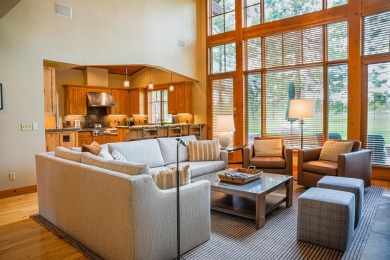 Enjoy an annual luxury early summer break at Old Greenwood on Old Greenwood Golf Club in California - for sale on GolfHomes.com, golf home, golf lot