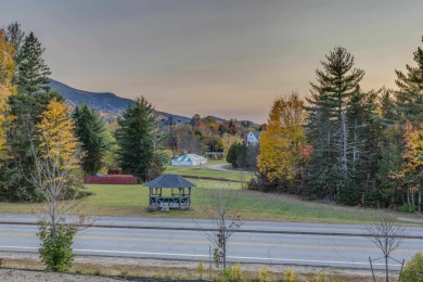 Welcome to 19 Bull Hill Way- The Villas at Waterville! This on Waterville Valley Golf Club in New Hampshire - for sale on GolfHomes.com, golf home, golf lot