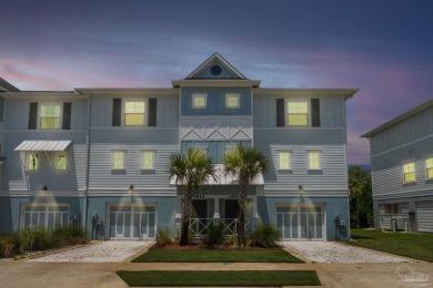 Indulge in the ultimate island lifestyle with this exquisite on Lost Key Golf Club in Florida - for sale on GolfHomes.com, golf home, golf lot