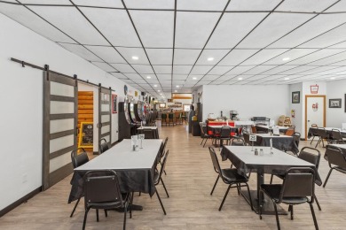 High-Traffic Business Opportunity!Located just off I-90/94, this on  in Wisconsin - for sale on GolfHomes.com, golf home, golf lot