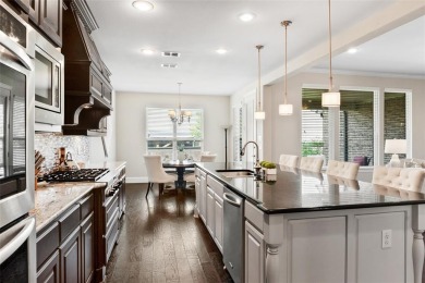 Welcome to this beautifully maintained one-owner home in the on Trophy Club of Dallas in Texas - for sale on GolfHomes.com, golf home, golf lot