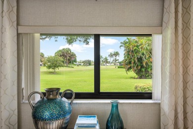 One of the Largest Model Home on .3 arces w/ golf & lake on Boca Delray Golf and Country Club in Florida - for sale on GolfHomes.com, golf home, golf lot