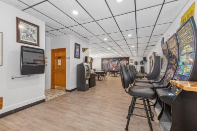 High-Traffic Business Opportunity!Located just off I-90/94, this on  in Wisconsin - for sale on GolfHomes.com, golf home, golf lot