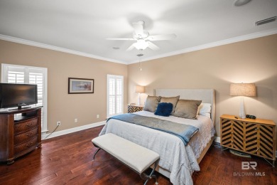 Welcome to this beautifully maintained 3-bedroom, 2-bath home on Peninsula Golf and Racquet Club in Alabama - for sale on GolfHomes.com, golf home, golf lot