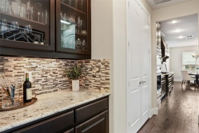 Welcome to this beautifully maintained one-owner home in the on Trophy Club of Dallas in Texas - for sale on GolfHomes.com, golf home, golf lot