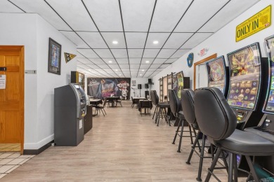 High-Traffic Business Opportunity!Located just off I-90/94, this on  in Wisconsin - for sale on GolfHomes.com, golf home, golf lot