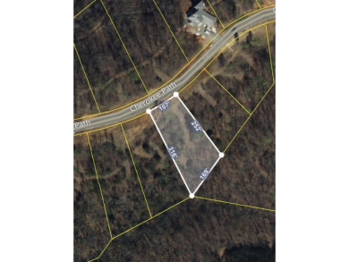 Welcome to Jasper Highlands, a premier gated community perched on Sequatchie Valley Golf and Country Club in Tennessee - for sale on GolfHomes.com, golf home, golf lot