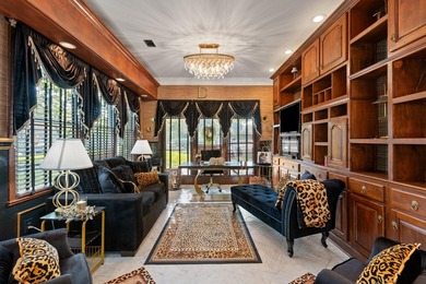 Welcome to refined living in the prestigious Griffin Gate Golf on Griffin Gate Golf Resort in Kentucky - for sale on GolfHomes.com, golf home, golf lot