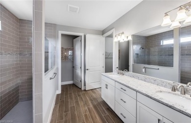 The Stellar is a beautifully designed 3-bedroom, 3-bathroom home on River Hall Country Club in Florida - for sale on GolfHomes.com, golf home, golf lot