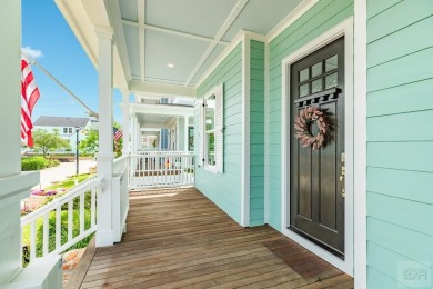 ROOM FOR A POOL! Beautiful 4-bed, 3.5-bath home in Galveston's on Moody Gardens Golf Course in Texas - for sale on GolfHomes.com, golf home, golf lot
