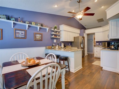 NO ELECTRIC BILLS and NO REAR NEIGHBORS! The home's Solar Energy on Plantation Golf Club in Florida - for sale on GolfHomes.com, golf home, golf lot