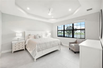 ****SIGNIFICANT PRICE IMPROVEMENT!*** JUST PACK YOUR PERSONAL on The Golf Club At Fiddlers Creek in Florida - for sale on GolfHomes.com, golf home, golf lot