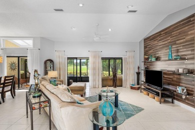 One of the Largest Model Home on .3 arces w/ golf & lake on Boca Delray Golf and Country Club in Florida - for sale on GolfHomes.com, golf home, golf lot
